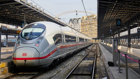EU-Debakel: Bahntickets immer noch auf dem Stand von 1974