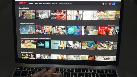 Skandal! Texas verklagt Netflix – Kinderdaten heimlich gestohlen und missbraucht!