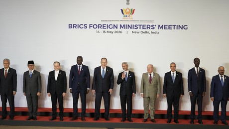 BRICS-Gipfel in Indien: Neues Machtzentrum des Globalen Südens erwacht