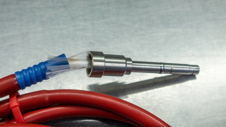 Glasfaser-Drohnen: Hisbollahs neue Todesfalle für Israel – Krieg im Dunkeln!