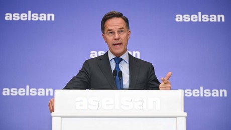 Rutte macht ernst: NATO-Staaten sollen 0,25 Prozent ihres BIP für Kiew freigeben – Ultimatum an Verbündete