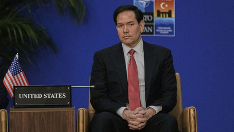 Rubio stellt NATO-Mitgliedschaft der USA infrage: „Wozu sind wir überhaupt dort?“ – Brisante Frage erschüttert Bündnis