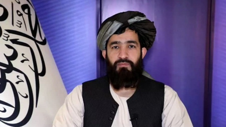 Schockbesuch: Taliban-Delegation landet in Brüssel