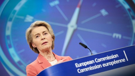8,6 Milliarden Euro für Medienkontrolle – Brüssel zwingt Deutschland die Deutungshoheit auf!