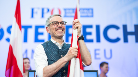 FPÖ, SVP und AfD auf Rekordjagd: Der Rechtsruck, der Europa erzittern lässt