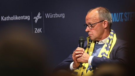 Merz warnt vor USA-Reisen: „Würde meine Kinder derzeit nicht in die USA schicken“