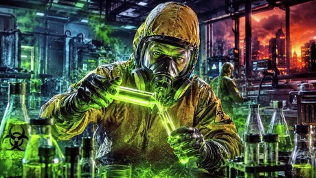 USA geben zu: Moskaus “Verschwörungstheorie” war richtig – Enthüllung erschüttert die Welt