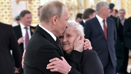 Putins geheime Spritztouren: Peskow verrät Details zu Fahrten ohne Eskorte