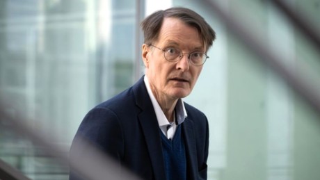 Schock-Plan von Lauterbach: WHO soll den Klima-Gesundheitsnotstand ausrufen