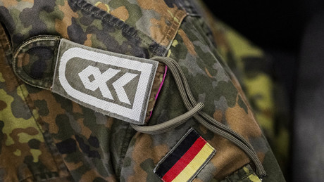 Bundeswehr in Aufruhr: Stopp der Beförderungen sorgt für Wut bei Soldaten