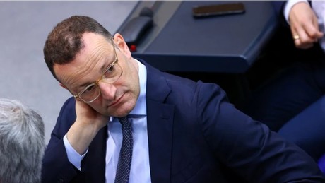 Skandal! Spahn würde auf Diätenerhöhung verzichten – Askese statt Abgeordneten-Geld