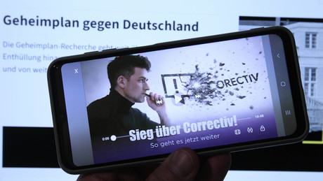 Steuergeld-Skandal bei Correctiv: Millionen fließen trotz Gerichts-Schlappe weiter!