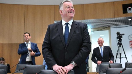 Sensation in Mainz: CDU-Mann beendet nach 35 Jahren rote Ära – das Ende einer SPD-Hochburg