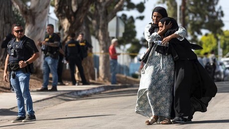 Blutbad in Albuquerque: Zwei Jugendliche ermorden drei Mitglieder eines islamischen Zentrums – “Sie wollten alle Muslime töten