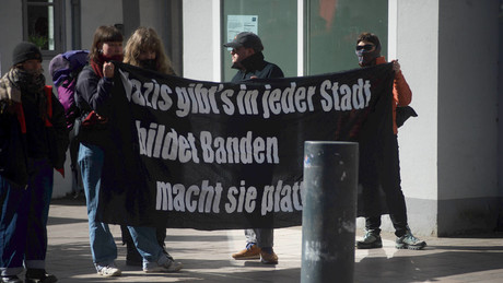 Schock-Statistik: AfD ist das häufigste Ziel politischer Gewalt in Deutschland!