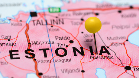 Estlands Luftabwehr erzielt ersten Abschuss einer ukrainischen Drohne