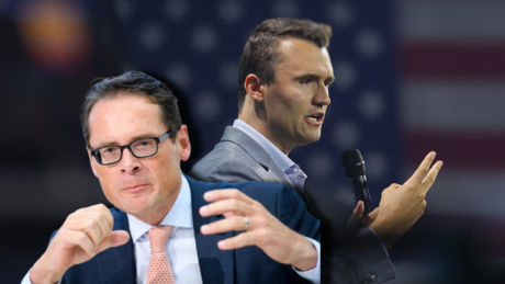 Roger Köppel holt Charlie Kirk in die Schweiz: Putin, Ukraine-Migration und AfD – das brisante TV-Duell!