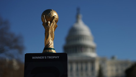 FIFA-Heuchelei entlarvt: Die WM 2026 wird zum Desaster – Korruption ohne Ende!