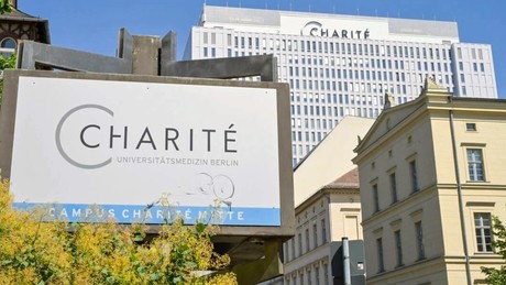 Ebola-Alarm in Berlin: Familie des US-Patienten jetzt auch auf Charité-Gelände isoliert