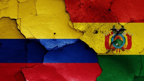 Diplomatischer Knall: Kolumbien und Bolivien weisen sich gegenseitig Botschafter aus