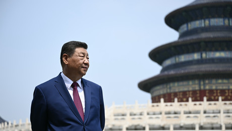 Überraschender Besuch in Pjöngjang: Xi Jinping plant angeblich für nächste Woche