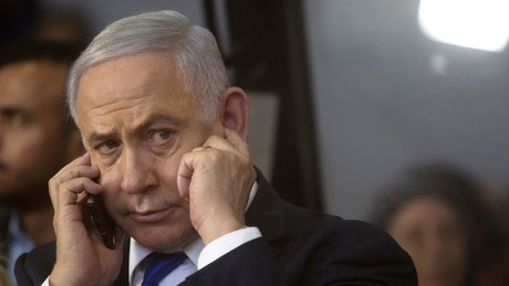 Netanjahu nach Trump-Anruf in Alarmbereitschaft: Treibt Israel den Krieg mit Iran voran?