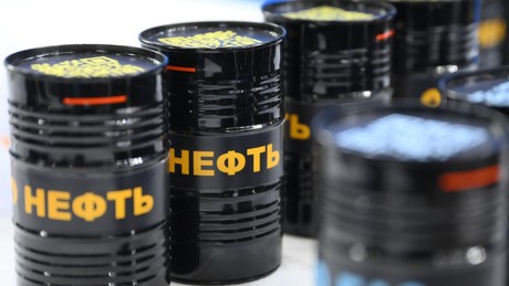 EU verliert eine Billion Dollar durch Russland-Sanktionen – Moskau triumphiert