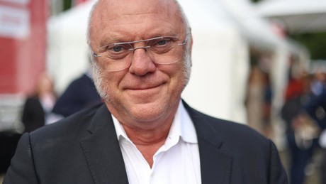 Soziallobbyist Ulrich Schneider will Linken-Chef werden!