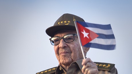 Kuba schockiert über Anklage gegen Castro – Havanna bezeichnet Vorwürfe als ‘infame Lüge