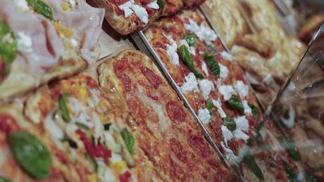 Pizza-Connection in Moabit: Jetzt wollen sie sogar Schwarz-Grün!