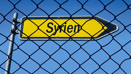 8.000 Euro Prämie für Syrer: Bundesregierung will Rückkehr mit Rekordsumme locken