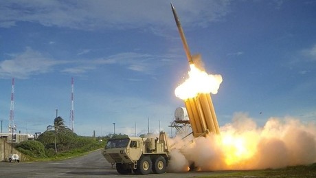Israels eiserner Vorrat: Warum hortete es Raketen, während die USA Hunderte verschossen?