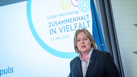 Bärbel Bas: Schluss mit „Einheitsbraun“ – Sie fordert mehr Vielfalt für Deutschland!