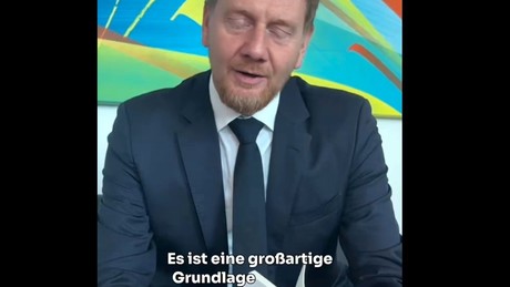 Schock-Diagnose „Brain Fog“! Sachsens Ministerpräsident Kretschmer leidet unter rätselhaften Symptomen – Ist die „unantastbare Würde“ jetzt in Gefahr?