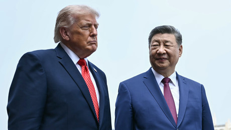 Trumps fatale Wortbruch: Warum seine Unglaubwürdigkeit zur globalen Sicherheitskrise wird