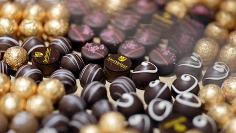 Schock für Genießer: Traditions-Pralinenhersteller pleite – über 150 Jobs in Gefahr