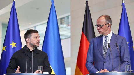 Skandal! EU schiebt der Ukraine wieder eine Assoziierung unter – Kiews fatales Abhängigkeitsspiel