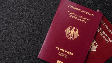 Einbürgerungs-Boom in Deutschland: Rekordzahlen sprengen alle Erwartungen