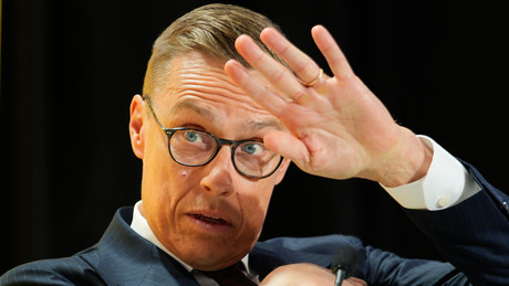 EU kürt Alexander Stubb zum Chef-Unterhändler mit Moskau – Ein Schachzug mit Sprengkraft