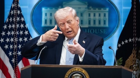**Trump vs. die Iran-Deal-Kritiker: Wer sind die echten Verlierer?**