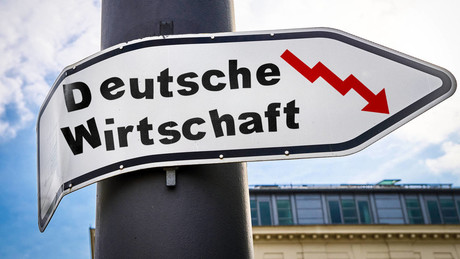 Deutschland am Abgrund: 340.000 Jobs weg – die Deindustrialisierung ist bereits Realität