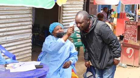 Ebola-Alarm im Kongo! Fast 1.000 Verdachtsfälle – Seuche außer Kontrolle?