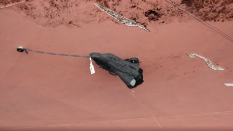 Explosive Entdeckung: Terroranschlag auf Gastanker vereitelt – Schiff wurde in Belgien vermint!