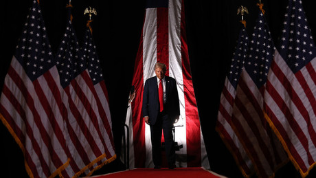 Der heimliche Abzug der USA aus Europa hat bereits begonnen