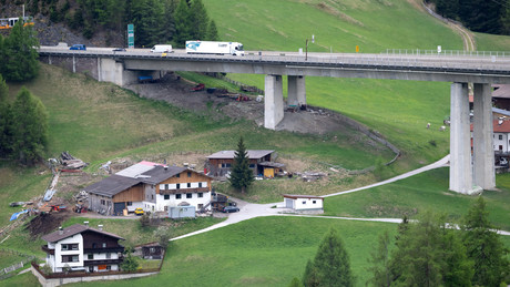 Chaos-Alarm auf der Brennerautobahn: Bayern droht am Samstag der Super-Stau!