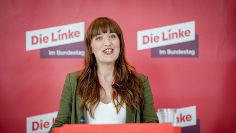Linke fordert Wahlrecht für Ausländer – Bundestag debattiert über historischen Schritt
