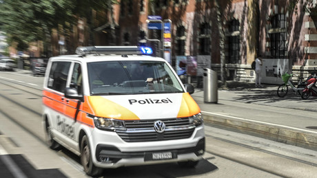 Messer-Drama am Bahnhof Winterthur! Mehrere Verletzte nach brutalem Angriff
