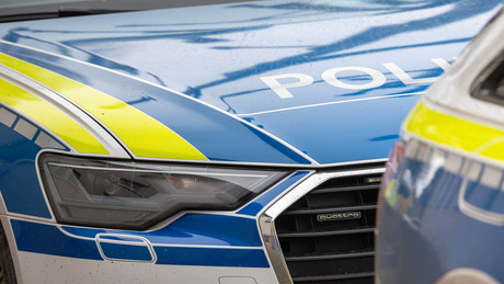 Blutige Messerattacke in Heilbronn – drei Menschen schwer verletzt