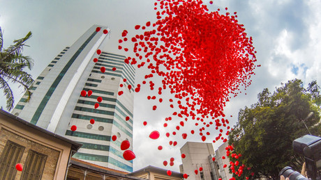 Ebola-Alarm in São Paulo: Panik um möglichen Ausbruch!