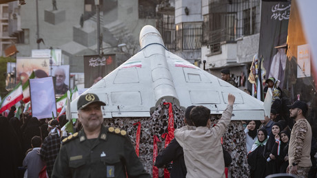 April-Waffenstillstand am Ende? Iran attackiert US-Stützpunkt – Eskalation droht!